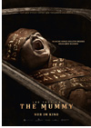Kinoplakat Lee Cronin's The Mummy