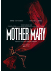 Kinoplakat Mother Mary 