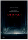 Passenger Kinoplakat Passenger