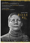 Kinoplakat Rose