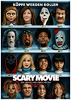 Kinoplakat Scary Movie 6