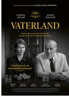 Kinoplakat Vaterland