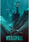 Kinoplakat Whalefall