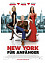 Kinoplakat New York für Anfänger