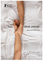 Kinoplakat Ana mon Amour