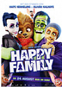 Kinoplakat Happy Family