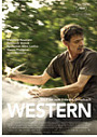 Kinoplakat Western