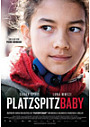 Kinoplakat Platzspitzbaby