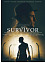 Kinoplakat The Survivor